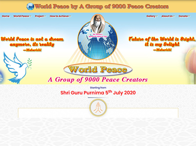 World Peace 9000