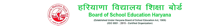 haryana board