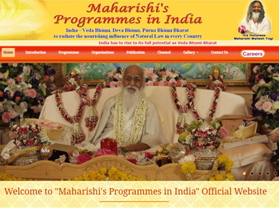 maharishi_india_org